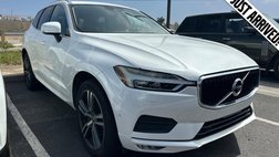2018 Volvo XC60 T6 Momentum