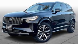2026 Volvo XC90 B5 Core