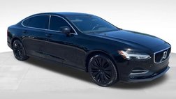 2020 Volvo S90 T6 Momentum