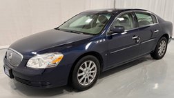 2009 Buick Lucerne CXL Special Edition