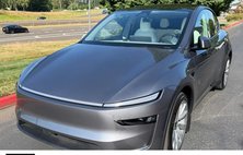 2026 Tesla Model Y Long Range