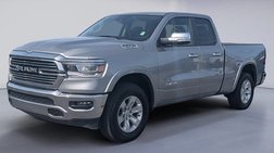 2021 Ram Ram Pickup 1500 Laramie