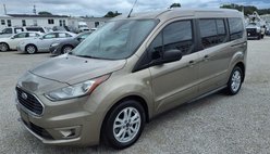 2019 Ford Transit Connect XLT