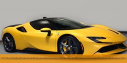 2022 Ferrari SF90 Stradale Base