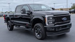 2023 Ford Super Duty F-350 Limited
