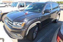 2020 Volkswagen Atlas SE