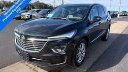 2022 Buick Enclave Premium