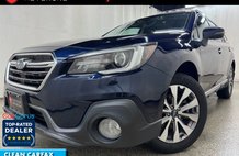 2018 Subaru Outback 2.5i Touring
