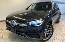 2022 Mercedes-Benz GLC-Class GLC 300 4MATIC