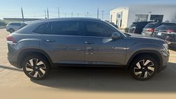 2025 Volkswagen Atlas Cross Sport SE