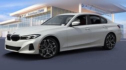 2025 BMW 3 Series 330i