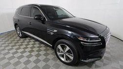 2023 Genesis GV80 3.5T