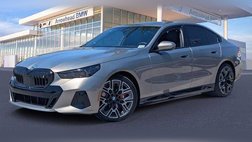 2026 BMW i5 xDrive40