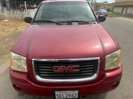 2003 GMC Envoy SLT