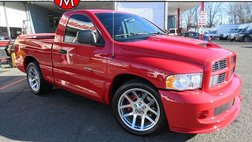2004 Dodge Ram SRT-10 Base