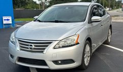 2014 Nissan Sentra SL