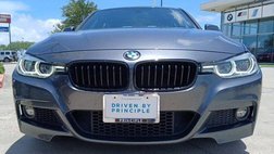 2018 BMW 3 Series 340i