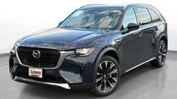 2024 Mazda CX-90 Plug-in Hybrid Premium Plus