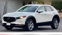 2022 Mazda CX-30 2.5 S Select