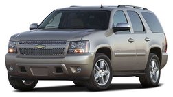 2008 Chevrolet Tahoe LT