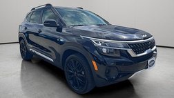 2023 Kia Seltos Nightfall