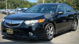 2013 Acura TSX Special Edition