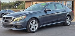 2014 Mercedes-Benz E-Class E 350 Sport