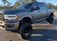 2023 Ram Ram Pickup 2500 Big Horn