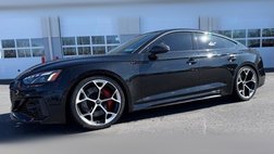 2023 Audi RS 5 Sportback 2.9T quattro