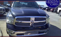 2019 Ram Ram Pickup 1500 Big Horn