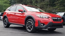 2023 Subaru Crosstrek Premium