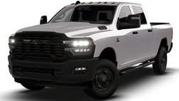2026 Ram Ram Pickup 2500 Tradesman