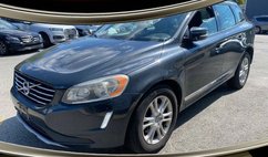 2016 Volvo XC60 T5 Drive-E