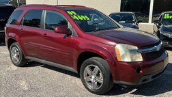 2009 Chevrolet Equinox LT