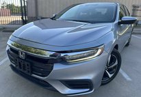 2022 Honda Insight EX