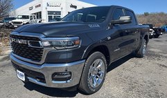 2026 Ram Ram Pickup 1500 Lone Star