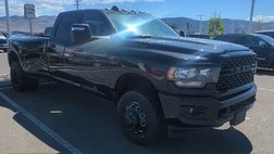 2024 Ram Ram Pickup 3500 Big Horn