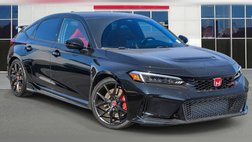 2023 Honda Civic Type R