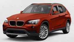 2014 BMW X1 xDrive28i