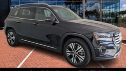 2024 Mercedes-Benz GLB GLB 250