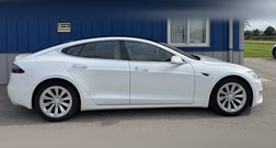 2017 Tesla Model S 90D
