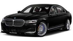 2020 BMW 7 Series ALPINA B7 xDrive