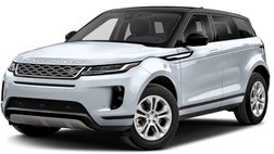 2020 Land Rover Range Rover Evoque SE