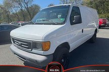 2007 Ford E-Series E-150