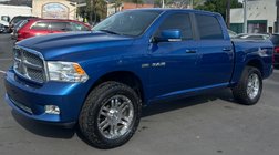 2009 Dodge Ram 1500 ST