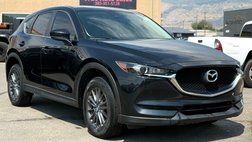 2019 Mazda CX-5 Sport