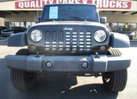 2008 Jeep Wrangler Unlimited X