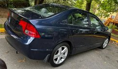 2008 Honda Civic EX