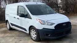 2019 Ford Transit Connect XL