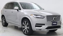 2023 Volvo XC90 B6 Ultimate Bright Theme 7P